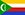 Comoros