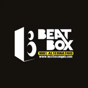 BeatBox Angola