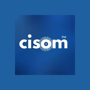 CISOM FM