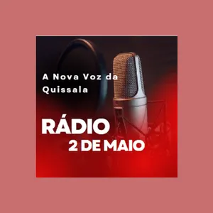 Rádio 2 de Maio