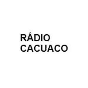 Rádio Cacuaco