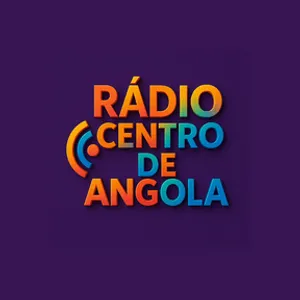 Rádio Centro de Angola