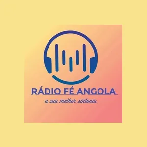 Rádio Fé Angola