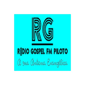 Rádio Gospel FM Piloto