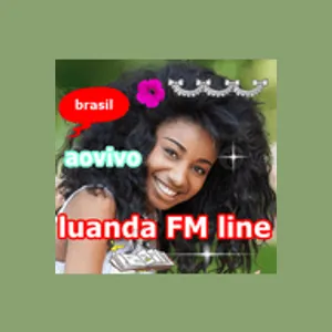 Radio Luanda FM Line