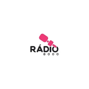 RADIO ZANGO 8000