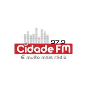 Cidade FM 97.9