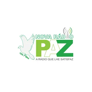 Nova Rádio Paz
