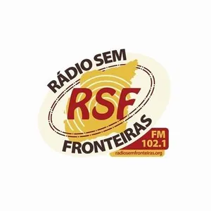 Rádio Sem Fronteiras
