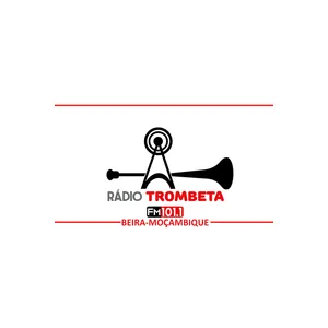 Radio Trombeta 101.1