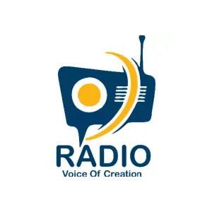 Radio Voice Of Creation