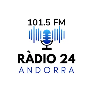 Ràdio 24 Andorra