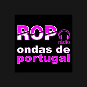 ROP - Rádio Ondas de Portugal