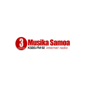KSBS Musika Samoa