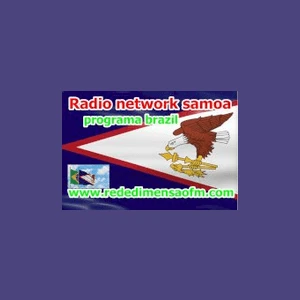 Radio network Samoa