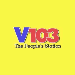 WVUV V 103.1 FM