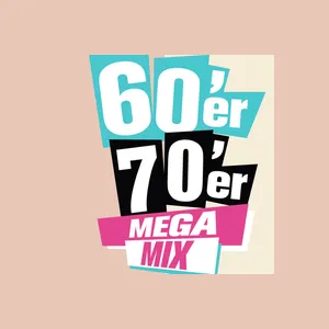 60er70er MEGAMIX