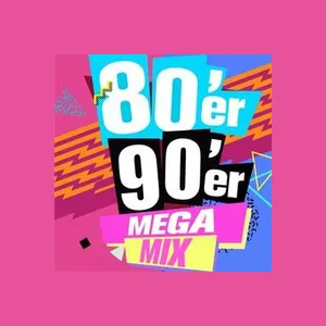 80er90er MEGAMIX
