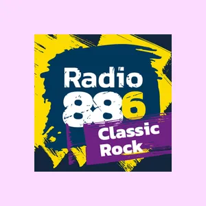88.6 Classic Rock
