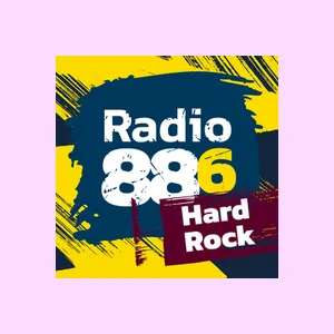 88.6 Hard Rock