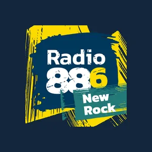 88.6 New Rock
