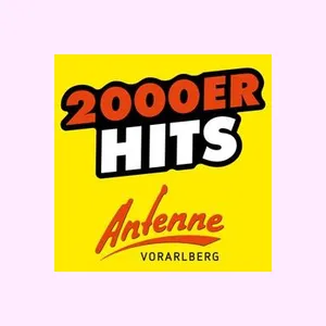 Antenne Vorarlberg 2000er Hits