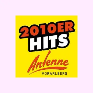 Antenne Vorarlberg 70er Hits