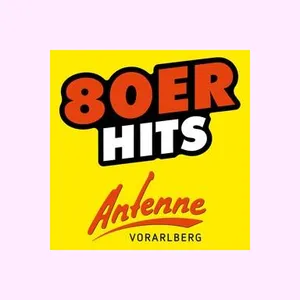 Antenne Vorarlberg 80er Hits
