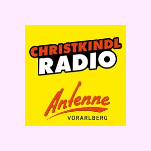Antenne Vorarlberg Christkindlradio