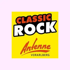 Antenne Vorarlberg Classic Rock