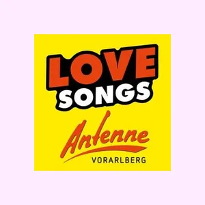 Antenne Vorarlberg Love Songs