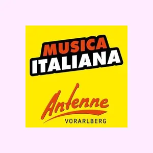 Antenne Vorarlberg Musica Italiana