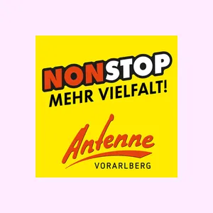 Antenne Vorarlberg Nonstop