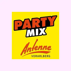 Antenne Vorarlberg Partymix