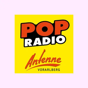 Antenne Vorarlberg PopRadio