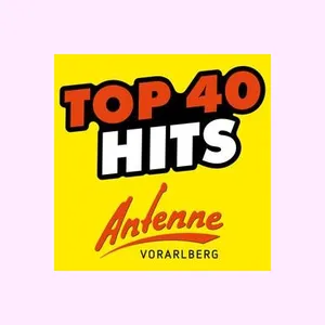 Antenne Vorarlberg Top 40