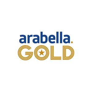 arabella GOLD