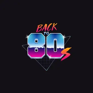 Back To 80s