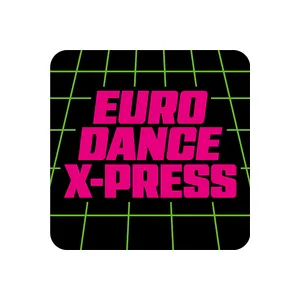 EURODANCE X-PRESS