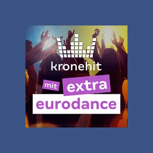 kronehit mit extra eurodance