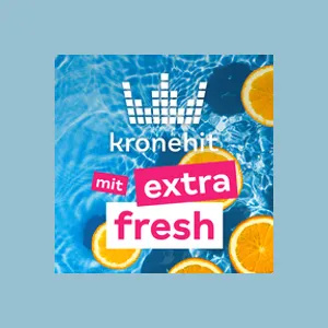kronehit mit extra fresh