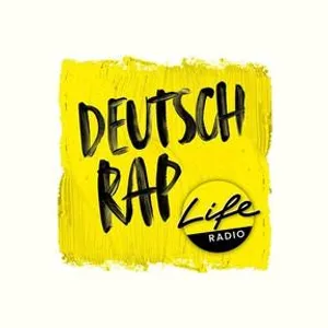 Life Radio Deutschrap