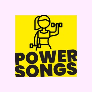 Life Radio Power Songs