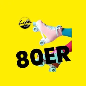 Life Radio Tirol - 80s