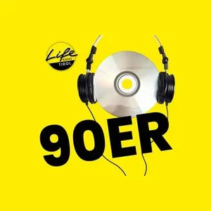 Life Radio Tirol 90s