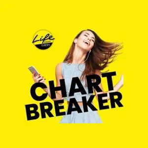 Life Radio Tirol - Chartbreaker