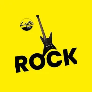 Life Radio Tirol Rock