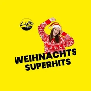 Life Radio Weihnachtshits