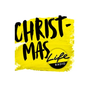 Life Radio Xmas