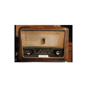 Museumsradio AM 1476